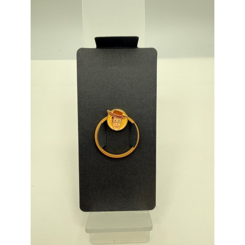 Disney x Orbitkey Woody Toy Story Quick‎ Release Ring Stainless Steel